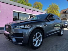 Bild des Angebotes Jaguar F-Pace F-PACE Prestige AWD