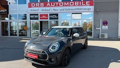 Bild des Angebotes MINI Cooper S Clubman /Pepper/HeadUp/H&K/Pano