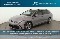 Bild des Angebotes VW Golf Variant R-Line 1.5 eTSI DSG RFK*PDC*Tempo*S