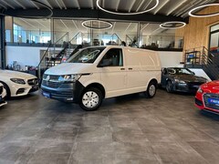 Bild des Angebotes VW T6 Transporter T6.1 Transporter Kasten FWD *1. Hand*Kamera*Navi