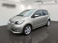 Bild des Angebotes Skoda Citigo e iV Style 83PS Sitzheizung/Winterräder/Klimaautom