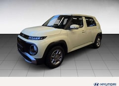 Bild des Angebotes Hyundai Inster TREND+WÄRMEPUMPE+SITZHZG+NAVI+KLIMAAUTOMATIK