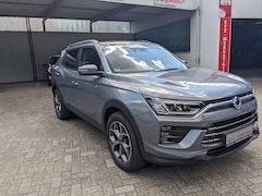 Bild des Angebotes SsangYong Korando 1.5 T-GDi 2WD - RUBY - AUTOMATIK