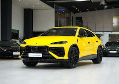 Lamborghini Urus SE*SYLE-PACKAGE*PERFORMANCE-SEATS*B/O*PANO*