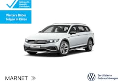Bild des Angebotes VW Passat Alltrack Variant  2.0 TDI DSG 4Motion* Na