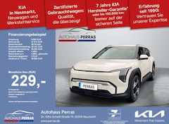 Bild des Angebotes Kia EV3 81,4 EARTH WIC UPG DWP 19Z Wärmepumpe,