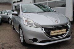 Bild des Angebotes Peugeot 208 Active