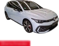 Bild des Angebotes VW Golf GTE 8 1.5 TSI DSG eHybrid GTE Black 18 DCC AHK