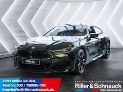 Bild des Angebotes BMW M850 i Gran Coupe xDrive LASER SITZBELÜFTUNG