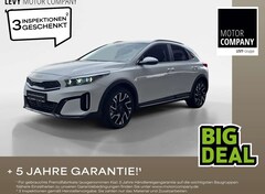 Bild des Angebotes Kia XCeed 1.6 CRDI Platinum Edition +Automatik+Navi+