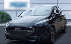Bild des Angebotes Ford Fiesta Titanium SICHERHEITS.-SICHT&WINTER PAKET