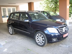 Bild des Angebotes Mercedes-Benz GLK 320 GLK 320 CDI 4Matic