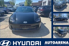 Bild des Angebotes Hyundai IONIQ 6 Elektro Wärmepumpe 8-Fach-Bereift W-Pumpe