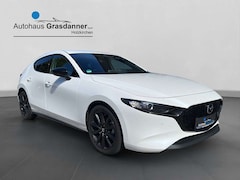 Bild des Angebotes Mazda 3 2.0L e-SKYACTIV X 186ps Homura