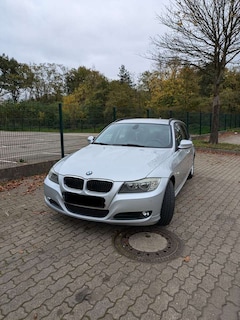 Bild des Angebotes BMW 318 318d