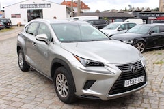 Bild des Angebotes Lexus NX 300 H Lückenloser Toyota Service bis 12/2024
