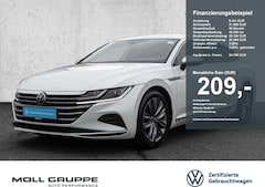 Bild des Angebotes VW Arteon Shooting Brake 2.0 TDI DSG Elegance NAVI LED EASY