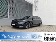 Bild des Angebotes BMW 540 d xDrive Touring M Sportpaket