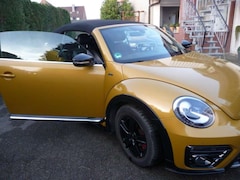Bild des Angebotes VW Beetle The+Beetle+Cabriolet+2.0+TSI+(BlueMotion+Tech)+R-L