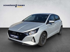 Bild des Angebotes Hyundai i20 1.0 T-GDi DCT Trend VIRTUAL/KAMERA/SHZ