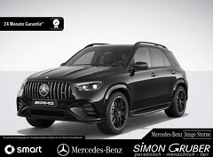 Bild des Angebotes Mercedes-Benz GLE 53 AMG GLE 53 4M+ AMG Night Burm HUD Pano Sitzklima