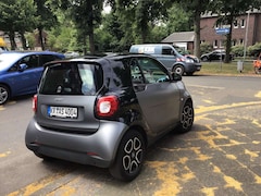Bild des Angebotes smart forTwo