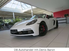 Bild des Angebotes Porsche Boxster 718 Boxster S Leder PDLS SHZ PDC Bose