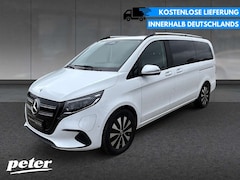 Bild des Angebotes Mercedes-Benz EQV 300 Lang MBUX+Burm+MBeam+LED+Wide+Cam+Navi