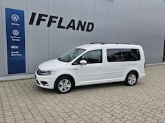 Bild des Angebotes VW Caddy PKW Maxi Comfortline 2.0 TDI