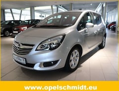 Bild des Angebotes Opel Meriva 1.4 Innovation