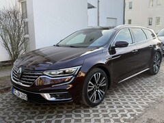 Bild des Angebotes Renault Talisman Initiale Paris