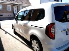 Bild des Angebotes Renault Kangoo Kangoo BLUE dCi 95EDITION ONE