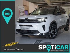 Bild des Angebotes Citroen C5 Aircross Hybrid 136 ë-DCS6 Max LED PDC ACC