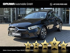 Bild des Angebotes Mercedes-Benz A 180 A 180 d +Progressive+Advanced+RüKa+SHZ+CarPlay+