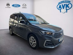 Bild des Angebotes Ford Tourneo Connect Titanium L1 mit AHK, Navi