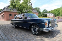 Bild des Angebotes Mercedes-Benz 280 280 SE 3.5 / 108