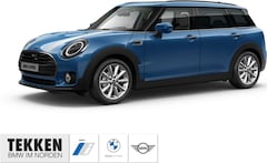 Bild des Angebotes MINI Cooper Clubman Classic Trim COOPER