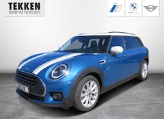 Bild des Angebotes MINI Cooper Clubman Classic Trim COOPER HUD El. Panodach Navi Digitale