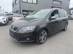 Bild des Angebotes SEAT Alhambra FR-Line Allrad