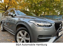 Bild des Angebotes Volvo XC90 Momentum AWD 1 Hand+Memory+Navi+7 Sitze