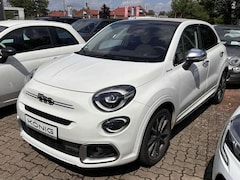 Bild des Angebotes Fiat 500X Dolcevita AUTOMATIK*FALTDACH*LEDER*KAMERA