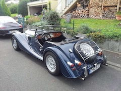 Morgan Plus 8