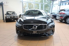 Bild des Angebotes Volvo S90 Lim. R Design AWD+360°Kamera+Carbon+AHK+VOLL