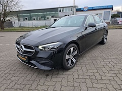 Bild des Angebotes Mercedes-Benz C 220 MHEV Hybrid Avantgarde Navi R.Kamera AHK
