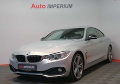 Bild des Angebotes BMW 435 d xDrive Coupe*Bi-Xenon*NAVI*Shadow-Line