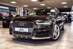 Bild des Angebotes Audi A6 allroad A6 allroad quattro 3.0 TDI DPF*SthZg*Pano*VOLL*