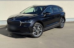 Bild des Angebotes Skoda Enyaq 85x 4x4 - 82kWh AHK Navi e.Hk. PDC ACC 20Alu