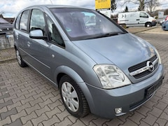 Bild des Angebotes Opel Meriva Cosmo *