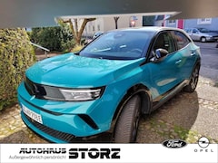Bild des Angebotes Opel Mokka e GS |FACELIFT|11-KW|ACC|WINTER-PAKET|KAMERA|KEYLE