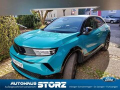 Opel Mokka e GS |FACELIFT|11-KW|ACC|WINTER-PAKET|KAMERA|KEYLE